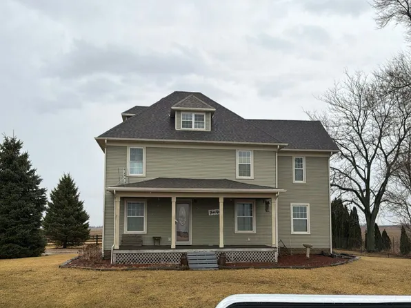 11669 Russellville Rd, Belvidere, IL 61008