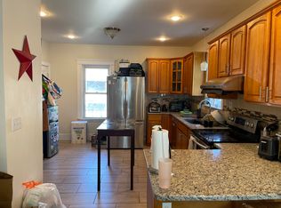 14 Bay State Ave #2, Somerville, MA 02144