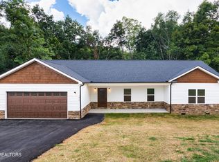 1019 Quincy Rd, Jefferson City, TN 37760