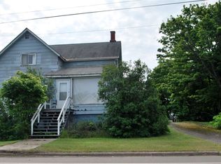 70 Mohawk St, Mohawk, MI 49950