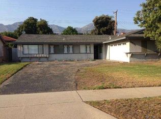 8650 Mignonette St, Alta Loma, CA 91701