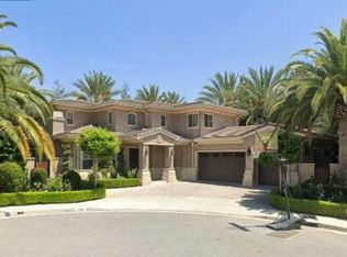 5319 Dupuy Cir, Temple City, CA