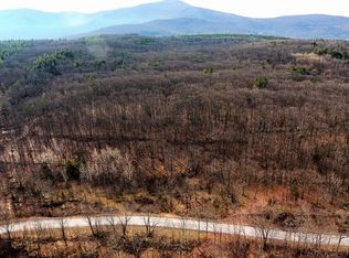 700 Hervey Sunside Rd, Acra, NY 12405