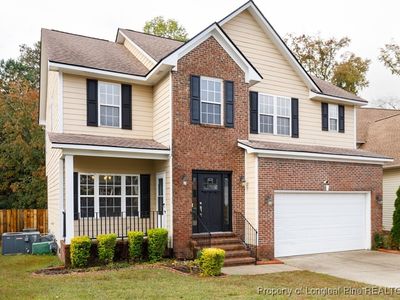 3629 Standard Dr, Fayetteville, NC, 28306