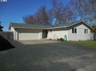 306 51st St, Springfield, OR 97478