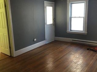 17 Tower St #1, Worcester, MA 01606