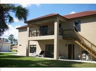 2277 SW Salmon Rd, Port Saint Lucie, FL 34953
