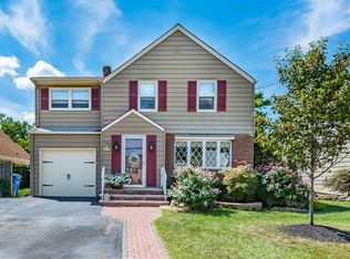 193 New Dover Rd, Colonia, NJ 07067