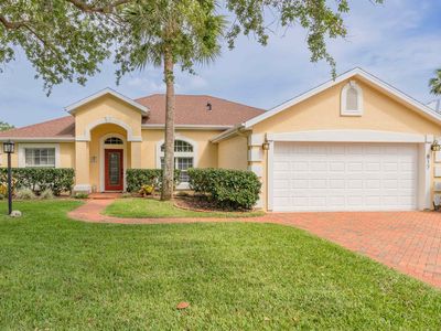 817 Captains Dr, Saint Augustine, FL, 32080