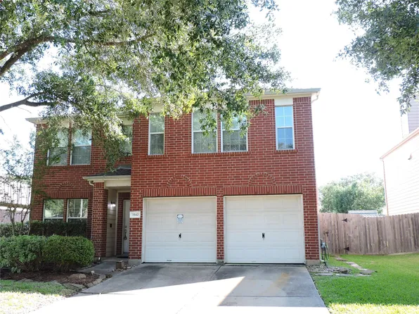 2842 Sandberry Dr, Kingwood, TX 77345