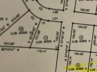 184 Martha Cir LOT 11, Lafayette, TN 37083