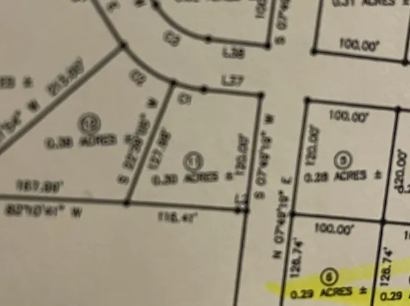 184 Martha Cir Lot 11, Lafayette, TN 37083