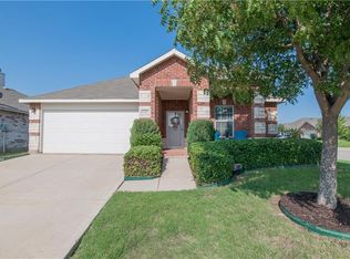 12717 Lost Prairie Dr, Fort Worth, TX 76244