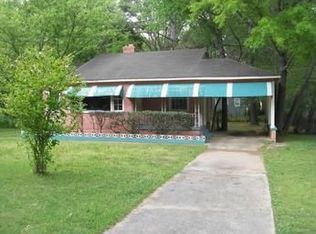 900 Sunset Dr, Birmingham, AL 35215