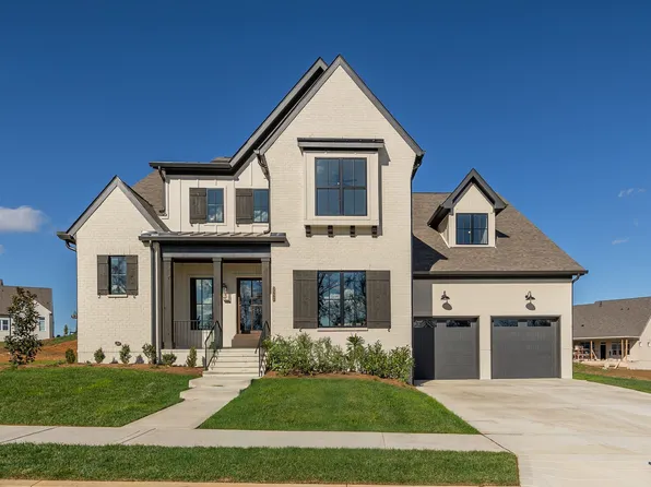 3226 Arundel Ln Lot 228, Thompsons Station, TN 37179