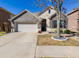 13601 Hymeadow Cir, Austin, TX 78729