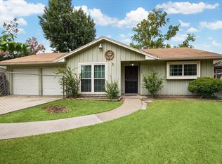 209 Tallant St, Houston, TX 77076