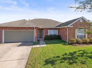 729 Lakeview Ln, Covington, LA 70435