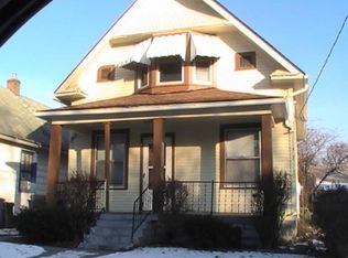 427 E Streicher St, Toledo, OH 43608