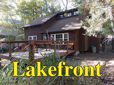 150 N Lake Dr, Dingmans Ferry, PA, 18328