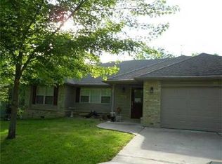 32 Mayfair Dr, Bella Vista, AR 72715