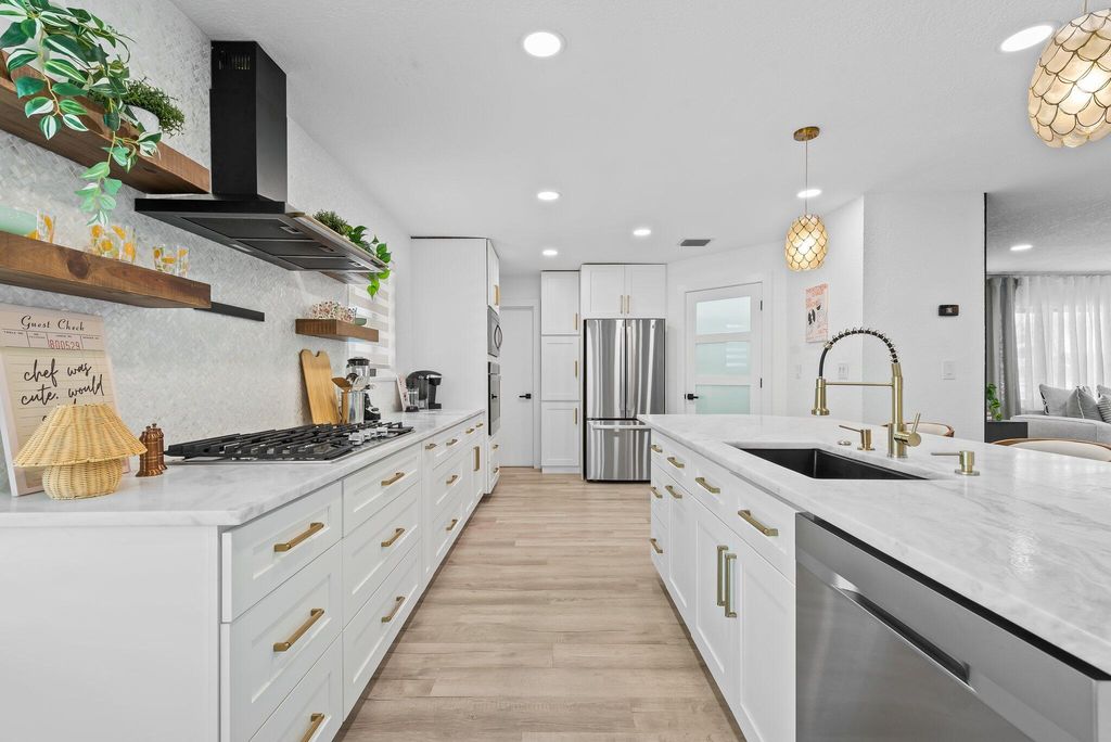 581 SE 5th Avenue, Pompano Beach