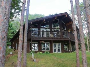 W8507 Duck Creek Ln, Westfield, WI 53964