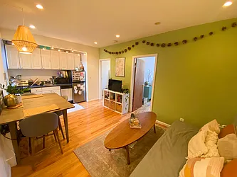 Rented by PRISTINE PROPERTY SOLUTIONS LLC