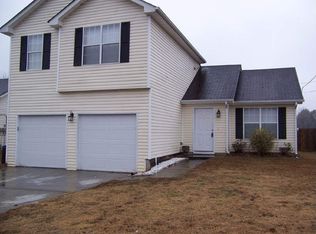 5448 Salem Springs Dr, Lithonia, GA 30038