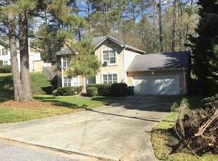 3815 Brookstone Way Ellenwood GA 30294 Zillow