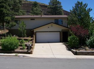 6070 N Dodge Ave, Flagstaff, AZ 86004
