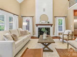 5125 Pansley Dr, Charlotte, NC 28226