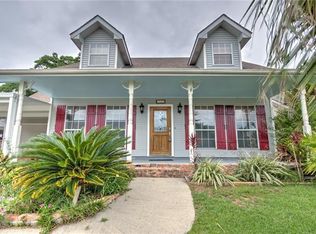 110 Chimaera Ln, Slidell, LA 70458