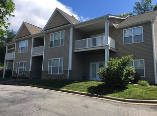 Northbrook Pl #10-B, Asheville, NC 28804