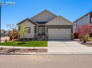 9703 Emerald Vista Dr, Peyton, CO 80831