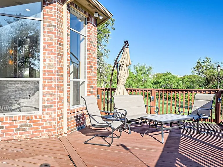 Terrace View