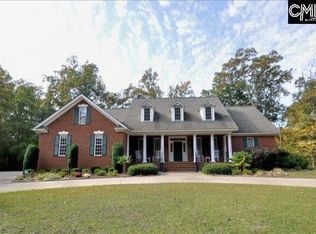 2015 Cromer Ln, Newberry, SC 29108