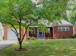1150 Catawba St, Kingsport, TN 37660