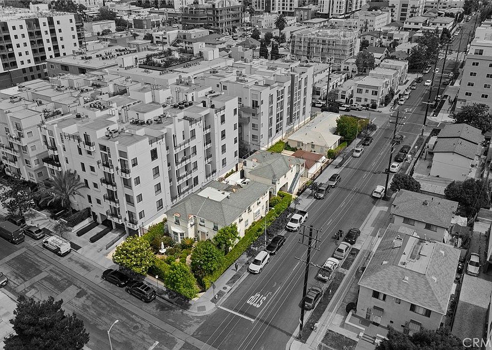 1st image of 1056 S Serrano Ave