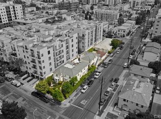1056 S Serrano Ave, Los Angeles, CA 90006