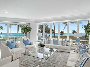 3920 N Ocean Dr APT 2B, Riviera Beach, FL 33404