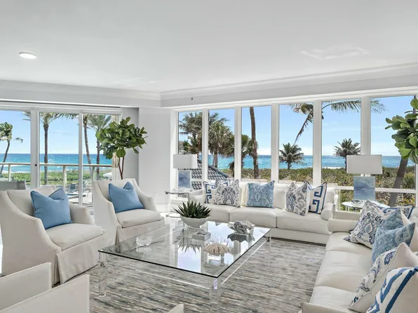 3920 N Ocean Drive #2b, Singer Island, FL 33404