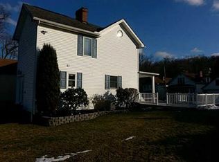 206 Ridge Ave, Monongahela, PA 15063