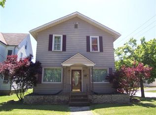 249 W Findlay St, Carey, OH 43316