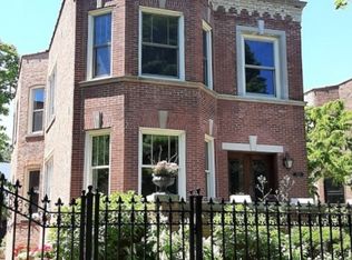 2026 N Humboldt Blvd, Chicago, IL 60647