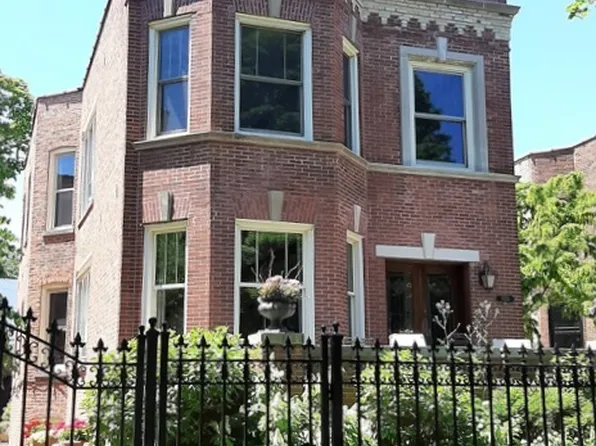 2026 N Humboldt Blvd, Chicago, IL 60647