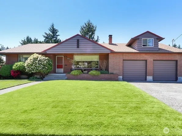6814 S M Street, Tacoma, WA 98408