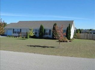 5110 Churchill Dr, Charlevoix, MI 49720