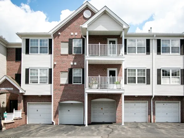 10 Redspire Dr #00, Union Twp., NJ 07083