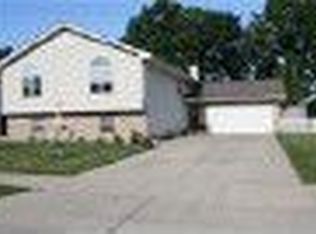 507 E Hansen Blvd, Hobart, IN 46342